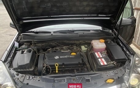 Opel Astra H, 2007 год, 500 000 рублей, 12 фотография