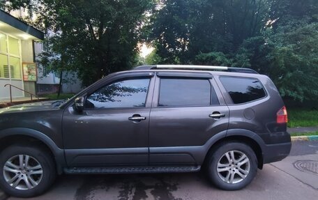 KIA Mohave I, 2012 год, 1 600 000 рублей, 4 фотография