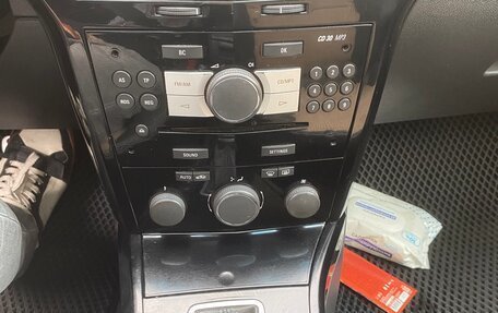 Opel Astra H, 2007 год, 500 000 рублей, 18 фотография