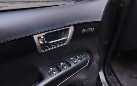 KIA Mohave I, 2012 год, 1 600 000 рублей, 9 фотография