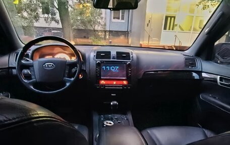 KIA Mohave I, 2012 год, 1 600 000 рублей, 6 фотография
