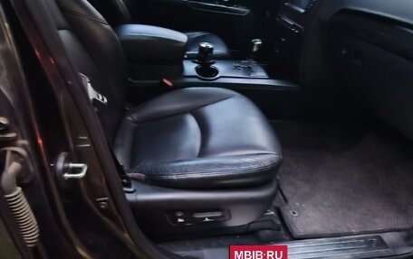 KIA Mohave I, 2012 год, 1 600 000 рублей, 10 фотография