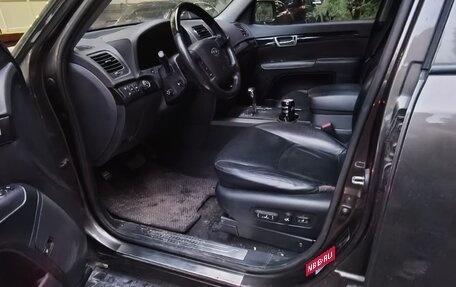 KIA Mohave I, 2012 год, 1 600 000 рублей, 11 фотография