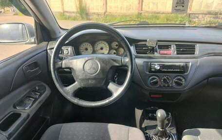 Mitsubishi Lancer IX, 2004 год, 325 000 рублей, 7 фотография