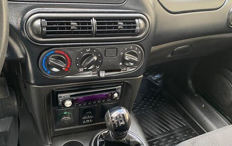 Chevrolet Niva I рестайлинг, 2012 год, 530 000 рублей, 28 фотография