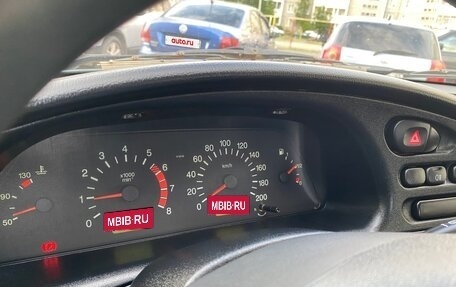 Chevrolet Niva I рестайлинг, 2012 год, 530 000 рублей, 27 фотография
