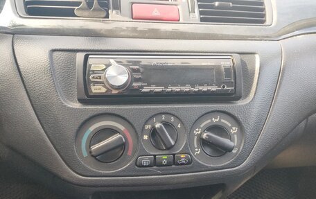 Mitsubishi Lancer IX, 2004 год, 325 000 рублей, 9 фотография