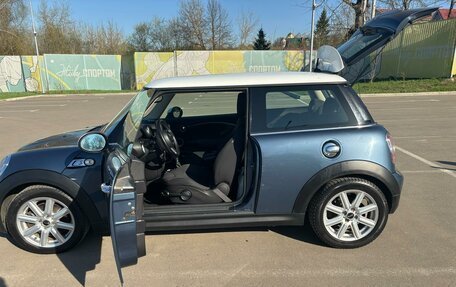 MINI Hatch, 2011 год, 1 050 000 рублей, 11 фотография