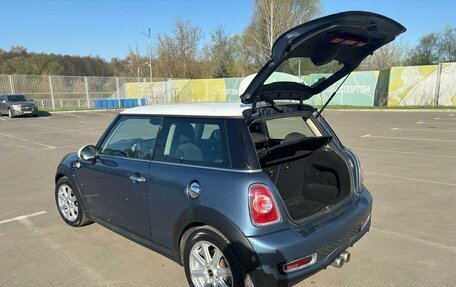 MINI Hatch, 2011 год, 1 050 000 рублей, 6 фотография