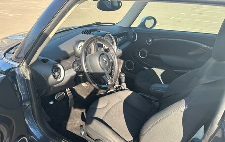 MINI Hatch, 2011 год, 1 050 000 рублей, 8 фотография