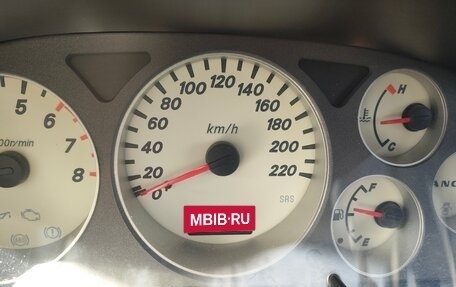 Mitsubishi Lancer IX, 2004 год, 325 000 рублей, 8 фотография