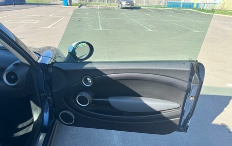 MINI Hatch, 2011 год, 1 050 000 рублей, 14 фотография