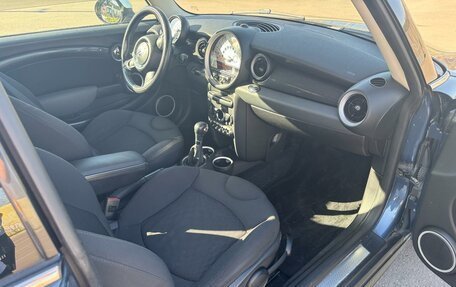 MINI Hatch, 2011 год, 1 050 000 рублей, 15 фотография