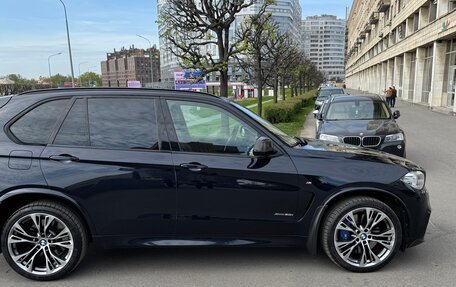 BMW X5, 2013 год, 3 990 000 рублей, 4 фотография
