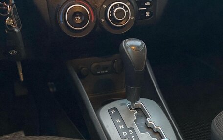 KIA Rio III рестайлинг, 2013 год, 800 000 рублей, 19 фотография