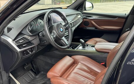 BMW X5, 2013 год, 3 990 000 рублей, 8 фотография