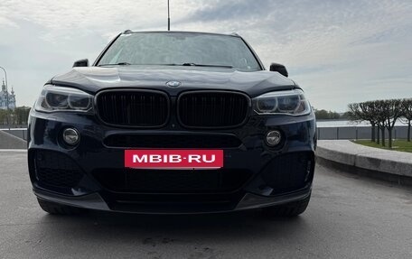 BMW X5, 2013 год, 3 990 000 рублей, 5 фотография