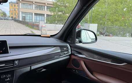 BMW X5, 2013 год, 3 990 000 рублей, 9 фотография