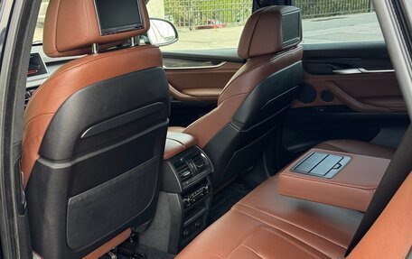 BMW X5, 2013 год, 3 990 000 рублей, 7 фотография