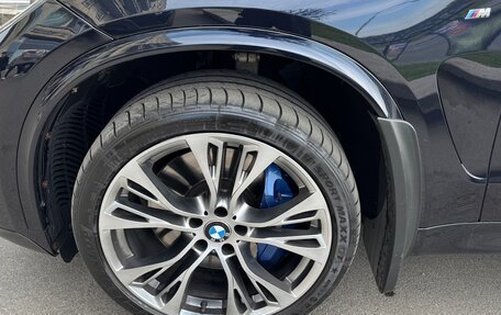 BMW X5, 2013 год, 3 990 000 рублей, 15 фотография