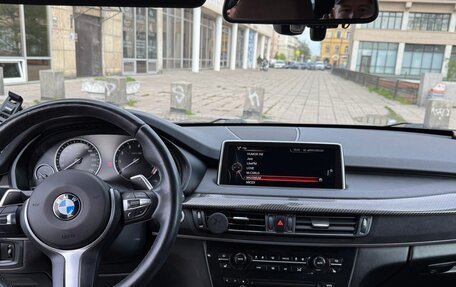 BMW X5, 2013 год, 3 990 000 рублей, 6 фотография