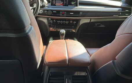 BMW X5, 2013 год, 3 990 000 рублей, 19 фотография