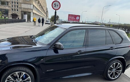 BMW X5, 2013 год, 3 990 000 рублей, 16 фотография