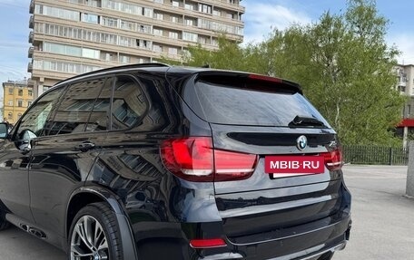 BMW X5, 2013 год, 3 990 000 рублей, 12 фотография