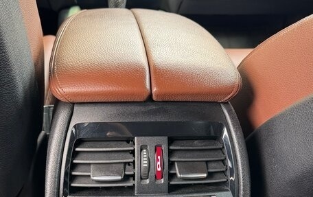 BMW X5, 2013 год, 3 990 000 рублей, 10 фотография