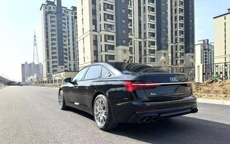 Audi A6, 2022 год, 3 955 000 рублей, 4 фотография