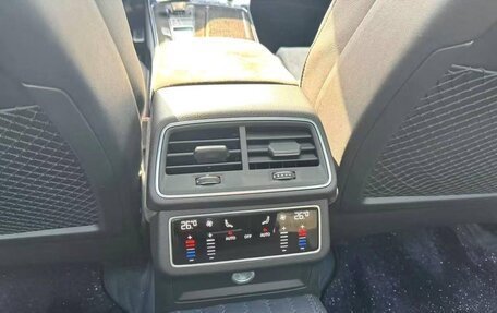 Audi A6, 2022 год, 3 955 000 рублей, 8 фотография