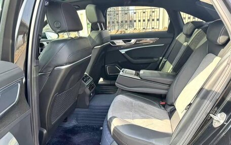 Audi A6, 2022 год, 3 955 000 рублей, 7 фотография