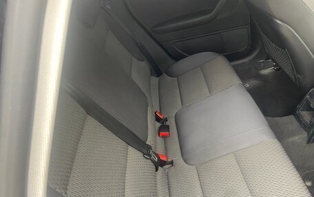 Audi A3, 2009 год, 1 050 000 рублей, 17 фотография