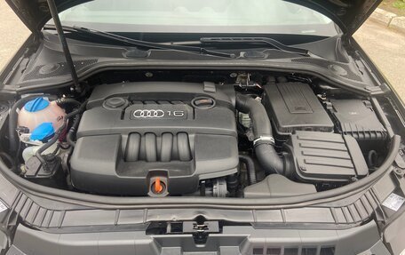 Audi A3, 2009 год, 1 050 000 рублей, 21 фотография