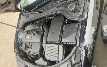 Audi A3, 2009 год, 1 050 000 рублей, 20 фотография