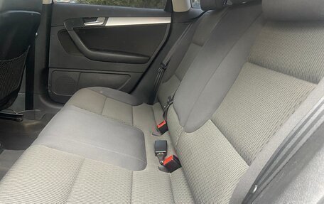 Audi A3, 2009 год, 1 050 000 рублей, 18 фотография