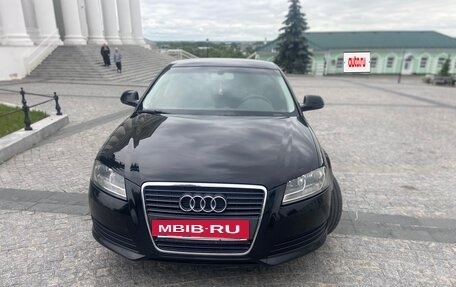 Audi A3, 2009 год, 1 050 000 рублей, 10 фотография