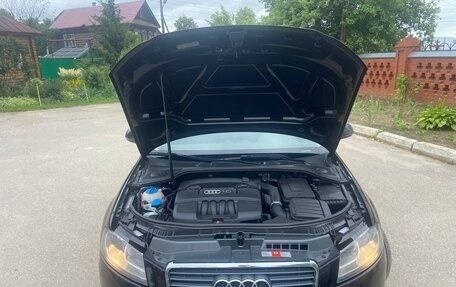 Audi A3, 2009 год, 1 050 000 рублей, 19 фотография