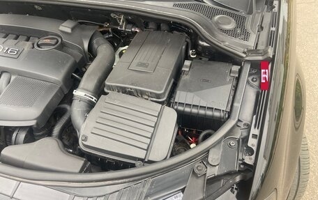 Audi A3, 2009 год, 1 050 000 рублей, 23 фотография