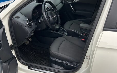 Audi A1, 2012 год, 1 000 000 рублей, 3 фотография