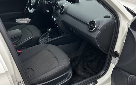 Audi A1, 2012 год, 1 000 000 рублей, 5 фотография