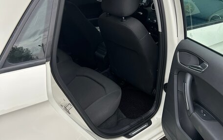Audi A1, 2012 год, 1 000 000 рублей, 6 фотография