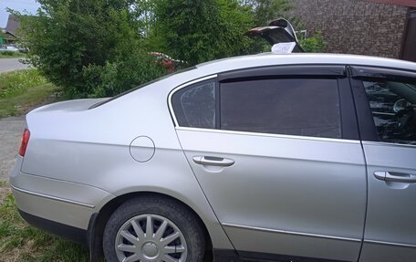 Volkswagen Passat B6, 2006 год, 500 000 рублей, 7 фотография