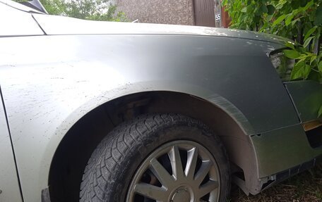 Volkswagen Passat B6, 2006 год, 500 000 рублей, 8 фотография