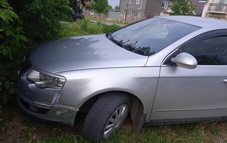 Volkswagen Passat B6, 2006 год, 500 000 рублей, 4 фотография