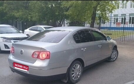 Volkswagen Passat B6, 2006 год, 500 000 рублей, 3 фотография