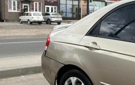 KIA Cerato I, 2008 год, 380 000 рублей, 3 фотография