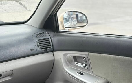 KIA Cerato I, 2008 год, 380 000 рублей, 8 фотография