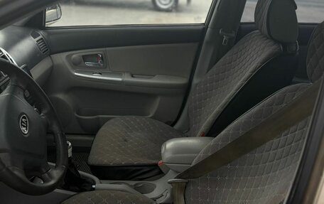 KIA Cerato I, 2008 год, 380 000 рублей, 6 фотография