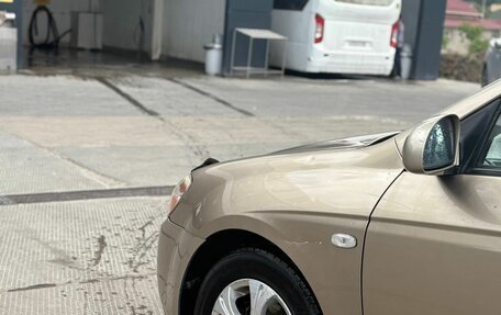 KIA Cerato I, 2008 год, 380 000 рублей, 12 фотография